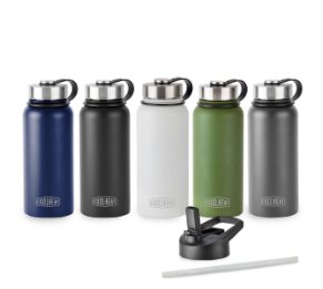 בקבוק תרמי 1.2 ליטר שומר קור חום